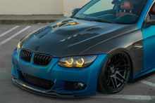 Load image into Gallery viewer, 2011-2013 BMW 3 Series E92 LCI SIB Style Carbon Fiber Hood