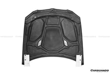 Load image into Gallery viewer, 2011-2013 BMW 3 Series E92 LCI SIB Style Carbon Fiber Hood