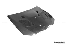 Load image into Gallery viewer, 2011-2013 BMW 3 Series E92 LCI SIB Style Carbon Fiber Hood