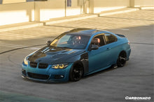 Load image into Gallery viewer, 2011-2013 BMW 3 Series E92 LCI SIB Style Carbon Fiber Hood