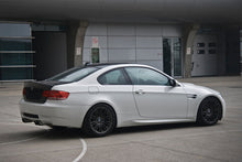 Load image into Gallery viewer, 2008-2013 BMW 3 Series E92 M3 Coupe CLS Style Carbon Fiber Trunk