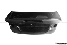 Load image into Gallery viewer, 2008-2013 BMW 3 Series E93 M3 CLS Style Carbon Fiber Trunk