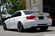 Load image into Gallery viewer, 2008-2013 BMW 3 Series E93 M3 CLS Style Carbon Fiber Trunk