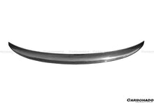 Load image into Gallery viewer, 2013-2019 BMW 3 Series F30 MP Style Carbon Fiber Trunk Spoiler