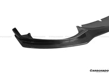 Load image into Gallery viewer, 2014-2017 BMW 4 Series F32 F33 M Sport ECC Style Carbon Fiber Front Lip - Carbonado Aero