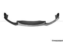 Load image into Gallery viewer, 2014-2017 BMW 4 Series F32 F33 M Sport ECC Style Carbon Fiber Front Lip - Carbonado Aero