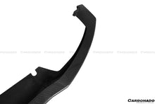 Load image into Gallery viewer, 2014-2017 BMW 4 Series F32 F33 M Sport ECC Style Carbon Fiber Front Lip - Carbonado Aero
