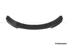 Load image into Gallery viewer, 2014-2017 BMW 4 Series F32 F33 F36 M Sport VRS Style Carbon Fiber Front Lip - Carbonado Aero