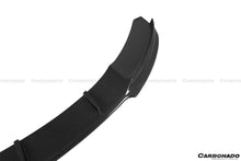 Load image into Gallery viewer, 2014-2017 BMW 4 Series F32 F33 F36 M Sport VRS Style Carbon Fiber Front Lip - Carbonado Aero