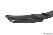 Load image into Gallery viewer, 2014-2017 BMW 4 Series F32 F33 F36 M Sport VRS Style Carbon Fiber Front Lip - Carbonado Aero