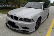 Load image into Gallery viewer, 1997-2003 BMW 5 Series E39 VRS Style Front Bumper - Carbonado