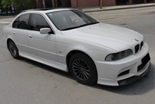 Load image into Gallery viewer, 1997-2003 BMW 5 Series E39 VRS Style Front Bumper - Carbonado Aero
