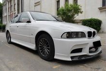 Load image into Gallery viewer, 1997-2003 BMW 5 Series E39 VRS Style Front Bumper - Carbonado Aero