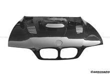 Load image into Gallery viewer, 1997-2003 BMW 5 Series E39 VRS Style Hood - Carbonado Aero