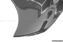 Load image into Gallery viewer, 1997-2003 BMW 5 Series E39 VRS Style Hood - Carbonado Aero