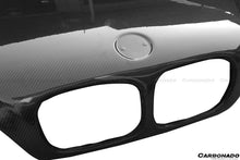 Load image into Gallery viewer, 1997-2003 BMW 5 Series E39 VRS Style Hood - Carbonado Aero
