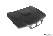 Load image into Gallery viewer, 1997-2003 BMW 5 Series E39 VRS Style Hood - Carbonado