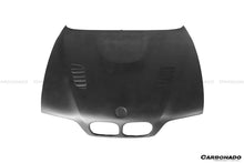 Load image into Gallery viewer, 1997-2003 BMW 5 Series E39 VRS Style Hood - Carbonado Aero