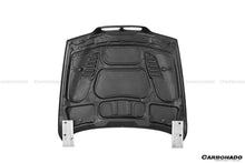 Load image into Gallery viewer, 1997-2003 BMW 5 Series E39 VRS Style Hood - Carbonado Aero