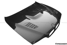 Load image into Gallery viewer, 1997-2003 BMW 5 Series E39 VRS Style Hood - Carbonado Aero