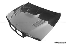 Load image into Gallery viewer, 1997-2003 BMW 5 Series E39 VRS Style Hood