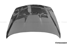 Load image into Gallery viewer, 1997-2003 BMW 5 Series E39 VRS Style Hood - Carbonado Aero