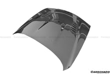 Load image into Gallery viewer, 1997-2003 BMW 5 Series E39 VRS Style Hood - Carbonado Aero