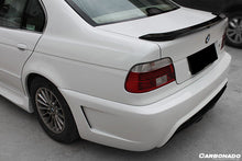 Load image into Gallery viewer, 1997-2003 BMW 5 Series E39 VRS Style Full Body Kit - Carbonado Aero