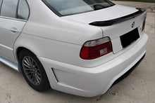 Load image into Gallery viewer, 1997-2003 BMW 5 Series E39 VRS Style Rear Bumper - Carbonado Aero