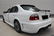 Load image into Gallery viewer, 1997-2003 BMW 5 Series E39 VRS Style Rear Bumper - Carbonado Aero