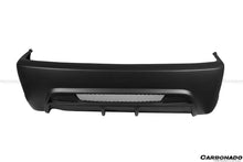 Load image into Gallery viewer, 1997-2003 BMW 5 Series E39 VRS Style Rear Bumper - Carbonado Aero