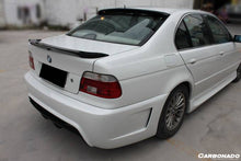 Load image into Gallery viewer, 1997-2003 BMW 5 Series E39 VRS Style Full Body Kit - Carbonado Aero