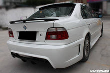 Load image into Gallery viewer, 1997-2003 BMW 5 Series E39 VRS Style Full Body Kit - Carbonado Aero