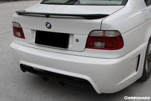 Load image into Gallery viewer, 1997-2003 BMW 5 Series E39 VRS Style Full Body Kit - Carbonado Aero