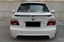 Load image into Gallery viewer, 1997-2003 BMW 5 Series E39 VRS Style Rear Bumper - Carbonado Aero