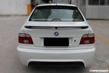 Load image into Gallery viewer, 1997-2003 BMW 5 Series E39 VRS Style Full Body Kit - Carbonado Aero