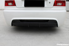 Load image into Gallery viewer, 1997-2003 BMW 5 Series E39 VRS Style Full Body Kit - Carbonado Aero