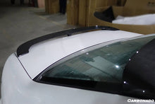 Load image into Gallery viewer, 1997-2003 BMW 5 Series E39 MT Style Carbon Fiber Turnk Spoiler - Carbonado Aero