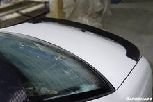 Load image into Gallery viewer, 1997-2003 BMW 5 Series E39 MT Style Carbon Fiber Turnk Spoiler - Carbonado Aero