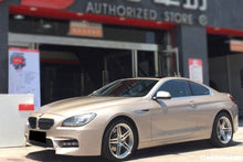 Load image into Gallery viewer, 2011-2018 BMW 6 Series F06 F12 F13 M6 Style Front Bumper - Carbonado Aero