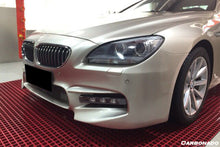 Load image into Gallery viewer, 2011-2018 BMW 6 Series F06 F12 F13 M6 Style Front Bumper - Carbonado Aero