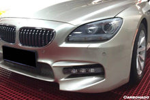 Load image into Gallery viewer, 2011-2018 BMW 6 Series F06 F12 F13 M6 Style Front Bumper - Carbonado Aero