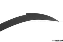 Load image into Gallery viewer, 2011-2018 BMW 6 Series F12 M6 Convertiable VRS Style Carbon Fiber Trunk Spoiler