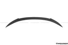 Load image into Gallery viewer, 2011-2018 BMW 6 Series F13 F06 M6 VRS Style Carbon Fiber Trunk Spoiler