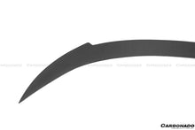 Load image into Gallery viewer, 2011-2018 BMW 6 Series F13 F06 M6 VRS Style Carbon Fiber Trunk Spoiler