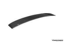 Load image into Gallery viewer, 2009-2015 BMW 7 Series F01 ASC Style Carbon Fiber Roof Spoiler
