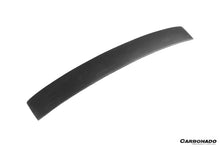 Load image into Gallery viewer, 2009-2015 BMW 7 Series F01 ASC Style Carbon Fiber Roof Spoiler