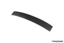 Load image into Gallery viewer, 2009-2015 BMW 7 Series F01 ASC Style Carbon Fiber Roof Spoiler