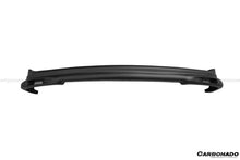 Load image into Gallery viewer, 2009-2014 BMW 7 Series F01 HM Style Front Lip