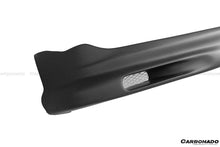 Load image into Gallery viewer, 2009-2014 BMW 7 Series F01 HM Style Front Lip - Carbonado Aero